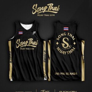 Sports Shirt Quick-Dry