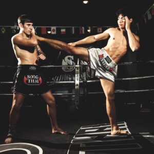 7 SESSIONS PRIVATE TRAINING