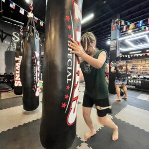🥊 DAY PASS
