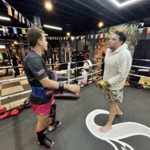 30 SESSIONS PRIVATE TRAINING